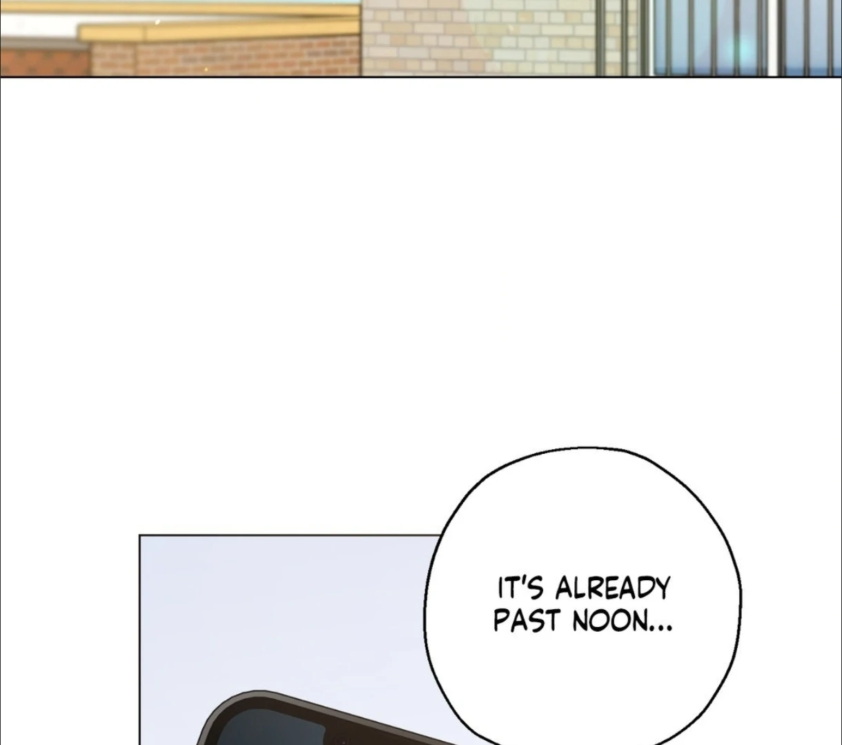 Do It for the Fans, Not Me! [Official] - Chapter 11 manhwa