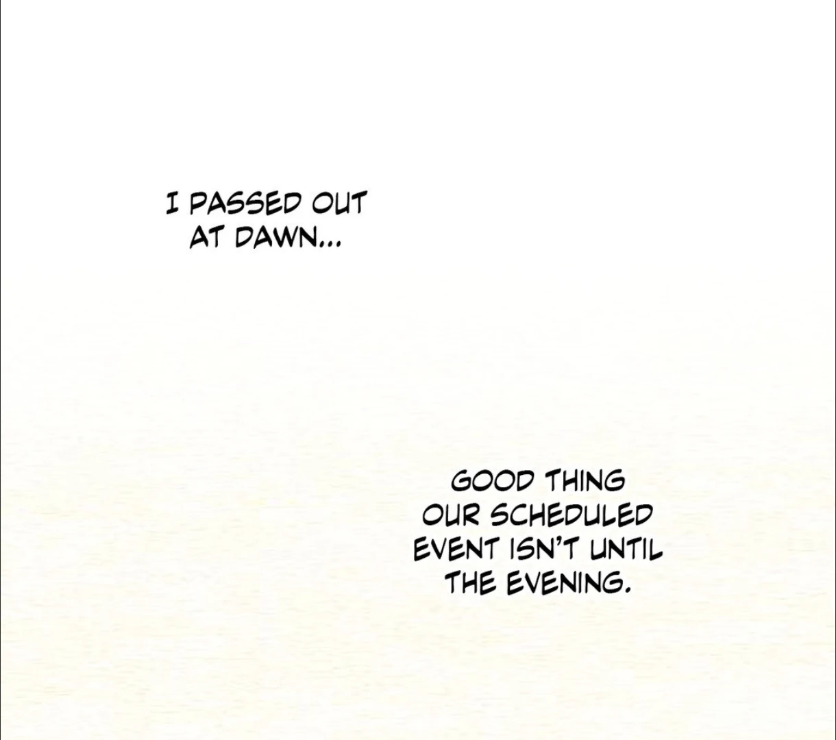 Do It for the Fans, Not Me! [Official] - Chapter 11 manhwa