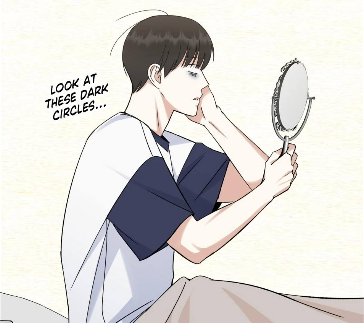 Do It for the Fans, Not Me! [Official] - Chapter 11 manhwa