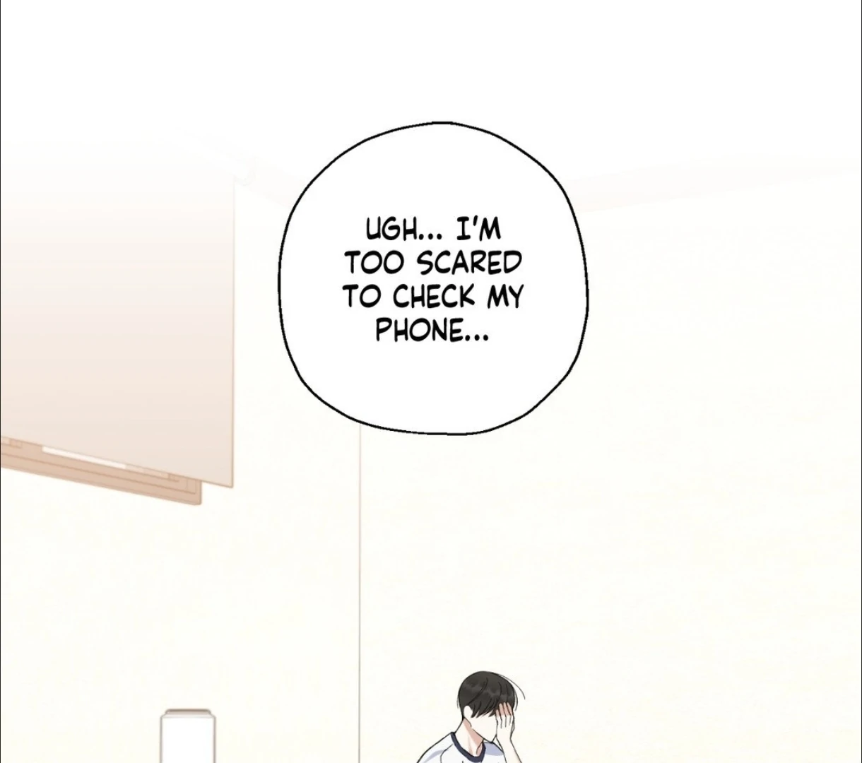 Do It for the Fans, Not Me! [Official] - Chapter 11 manhwa