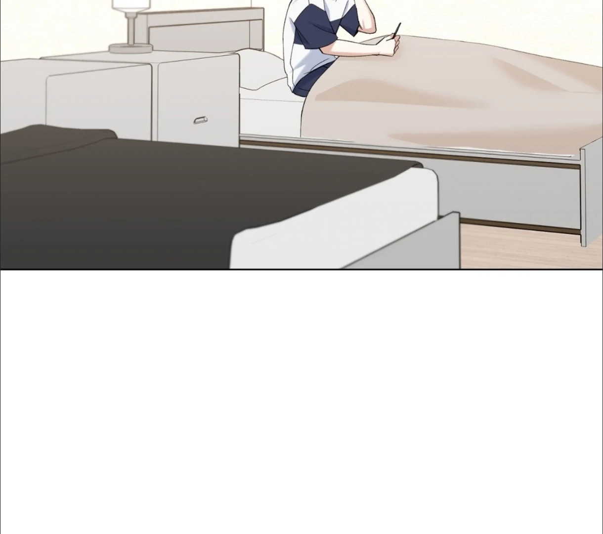 Do It for the Fans, Not Me! [Official] - Chapter 11 manhwa