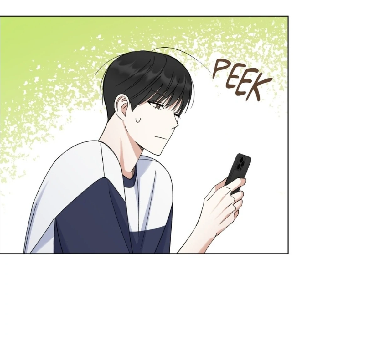 Do It for the Fans, Not Me! [Official] - Chapter 11 manhwa