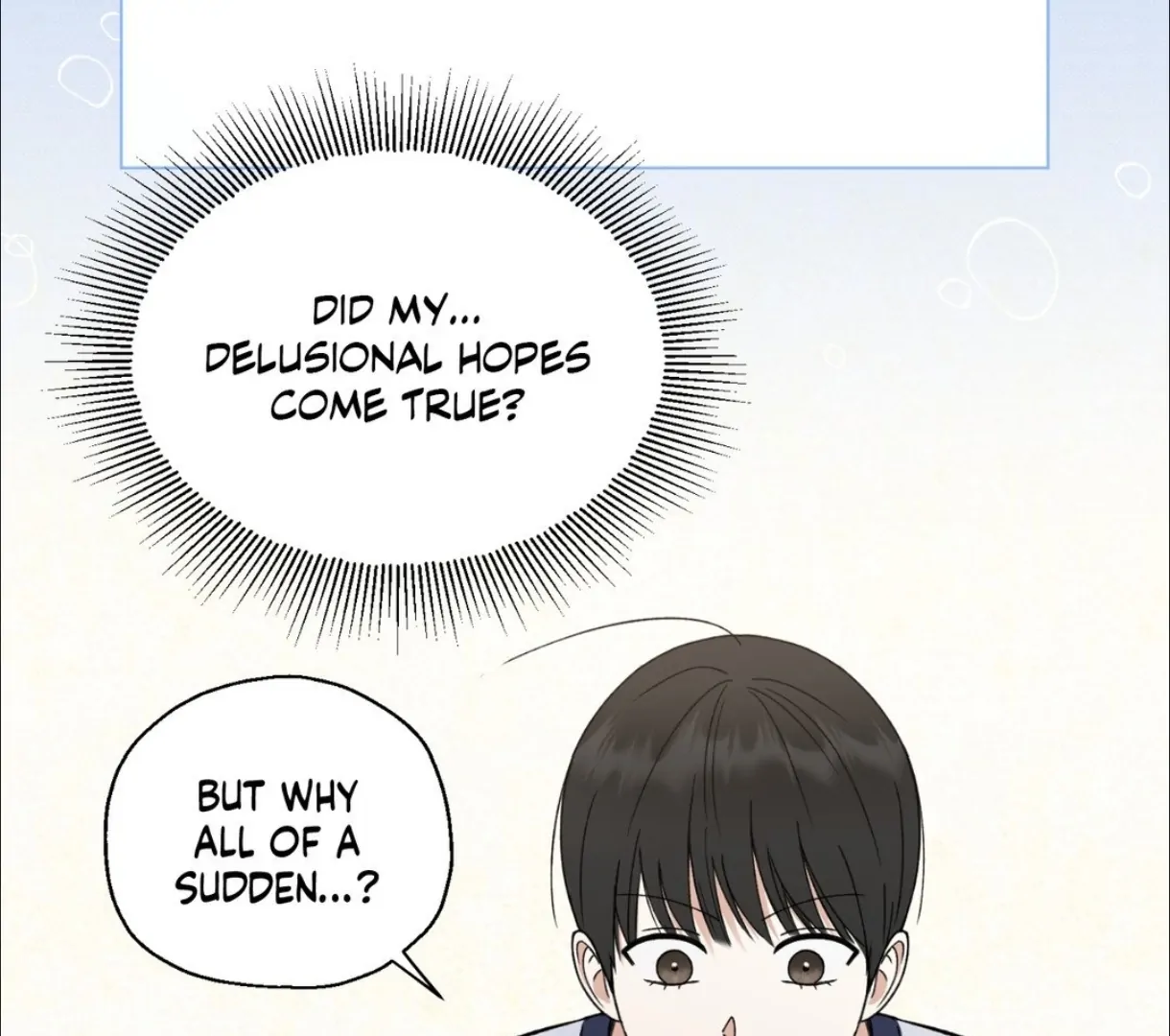 Do It for the Fans, Not Me! [Official] - Chapter 11 manhwa
