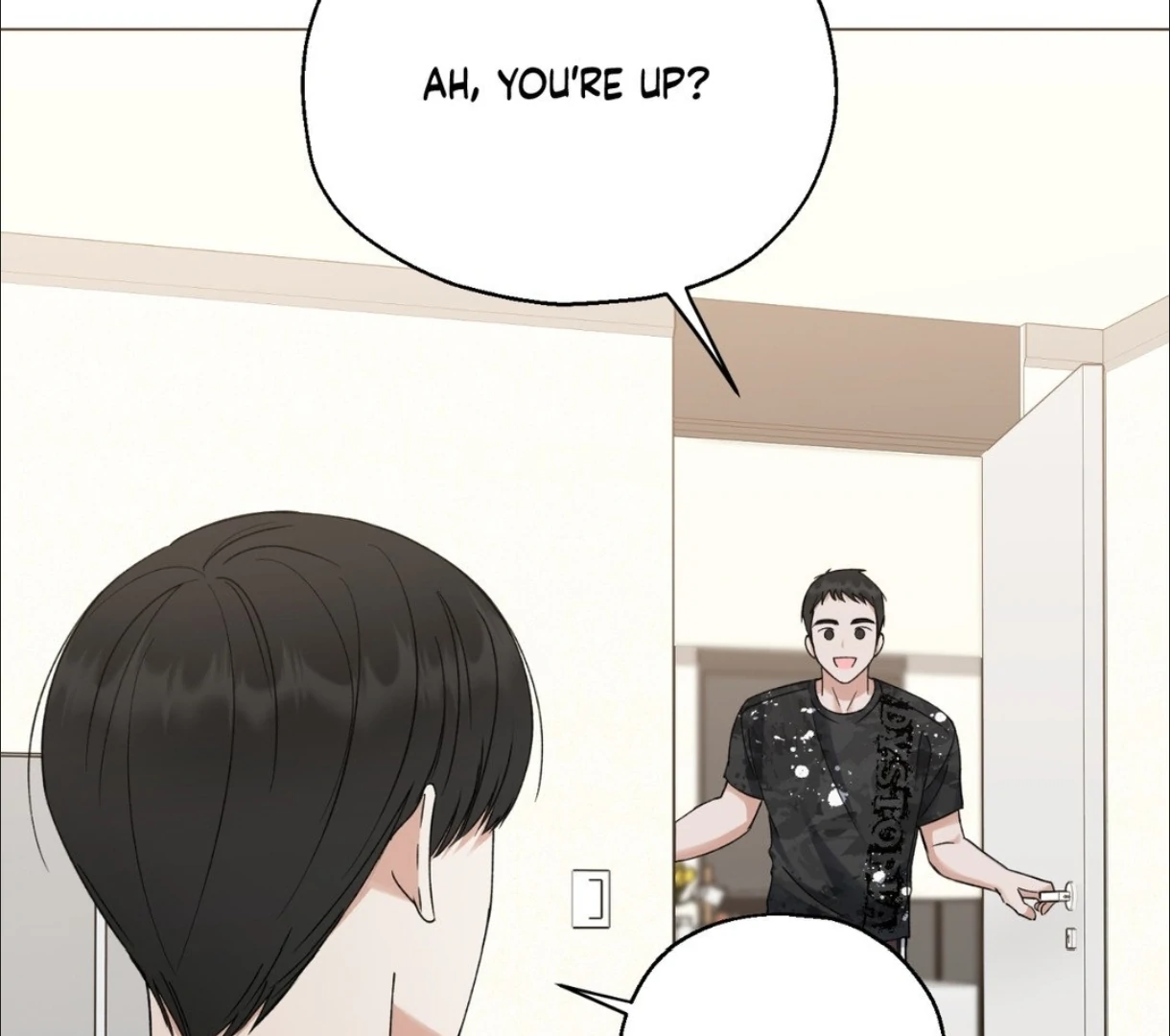 Do It for the Fans, Not Me! [Official] - Chapter 11 manhwa