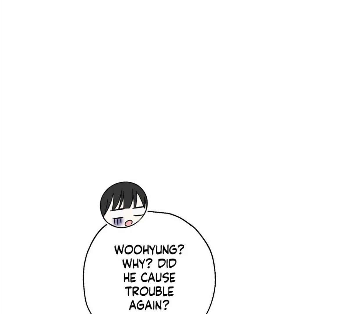 Do It for the Fans, Not Me! [Official] - Chapter 11 manhwa