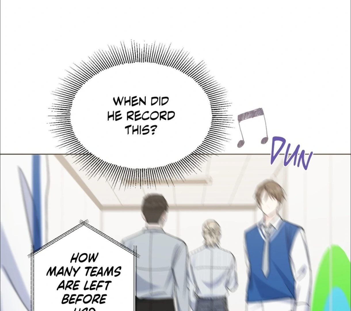 Do It for the Fans, Not Me! [Official] - Chapter 11 manhwa