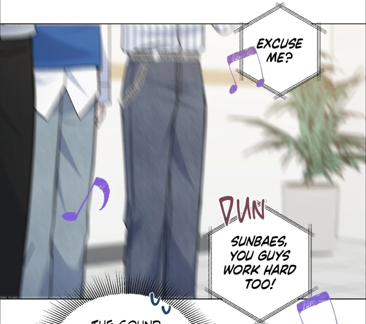 Do It for the Fans, Not Me! [Official] - Chapter 11 manhwa
