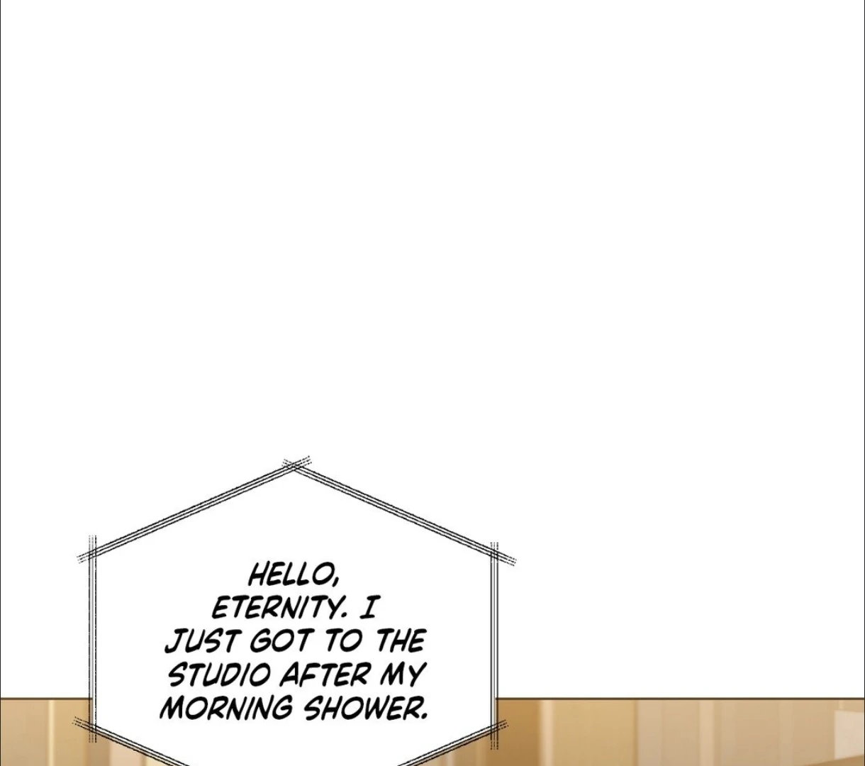 Do It for the Fans, Not Me! [Official] - Chapter 11 manhwa