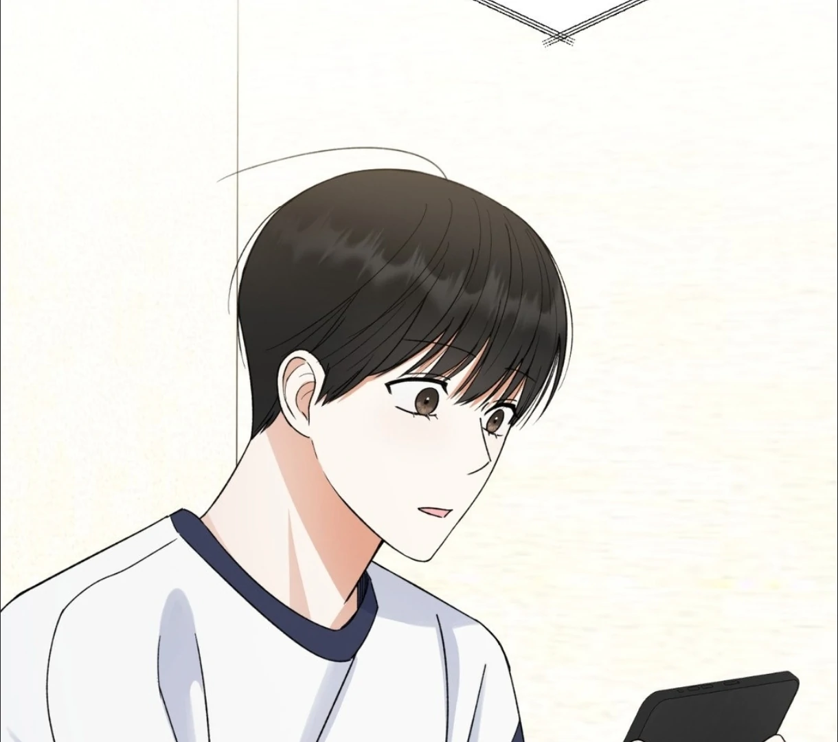 Do It for the Fans, Not Me! [Official] - Chapter 11 manhwa