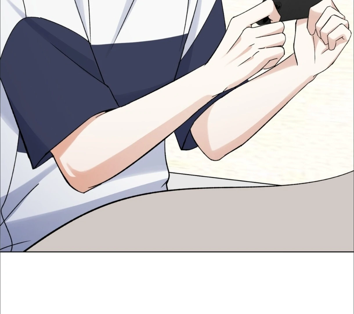Do It for the Fans, Not Me! [Official] - Chapter 11 manhwa