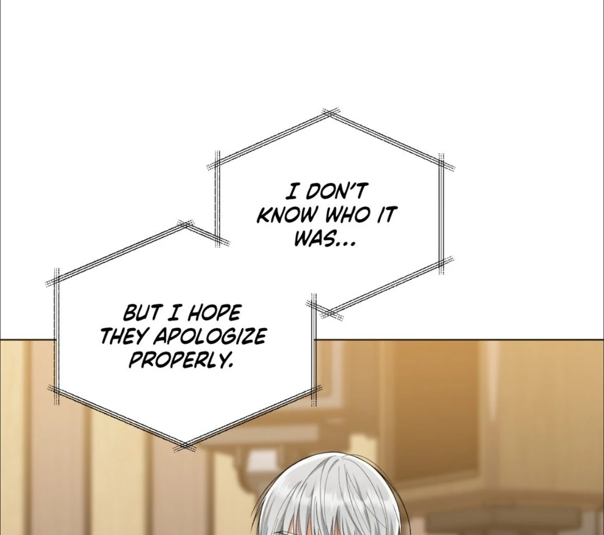 Do It for the Fans, Not Me! [Official] - Chapter 11 manhwa