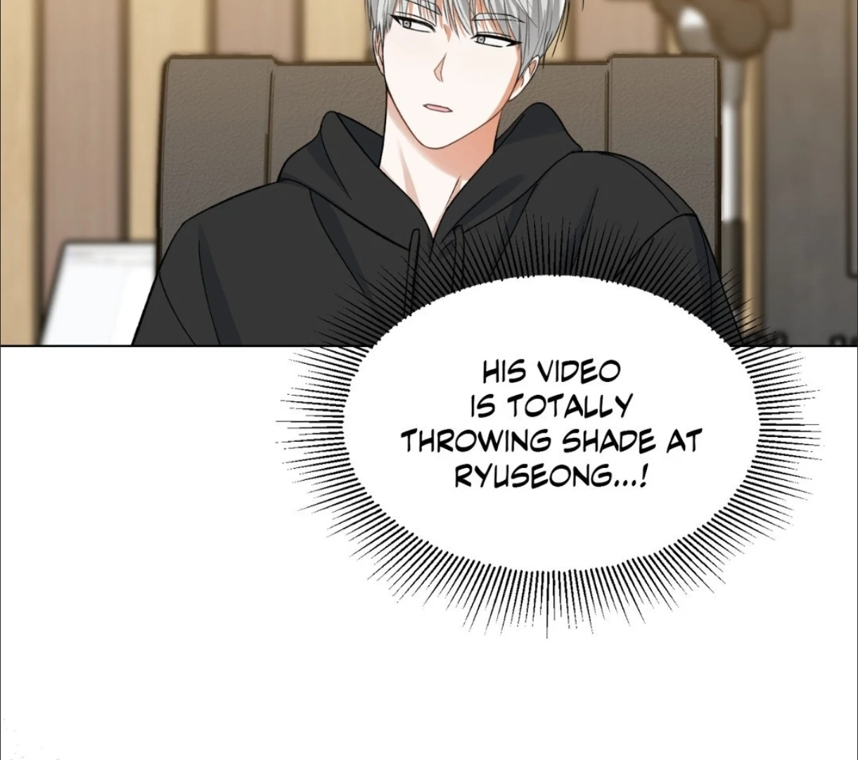 Do It for the Fans, Not Me! [Official] - Chapter 11 manhwa