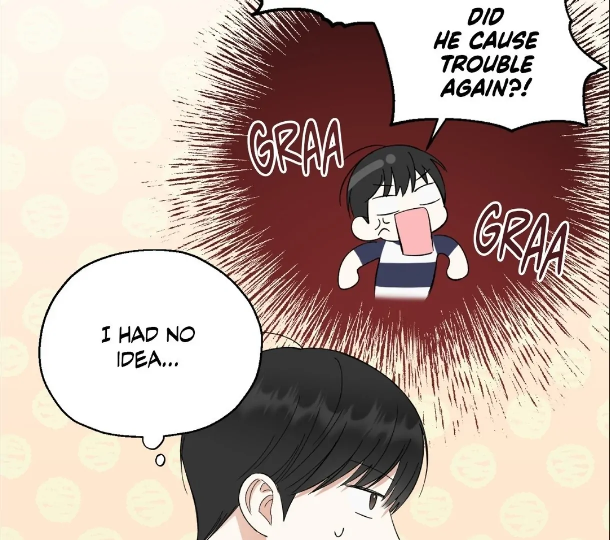 Do It for the Fans, Not Me! [Official] - Chapter 11 manhwa
