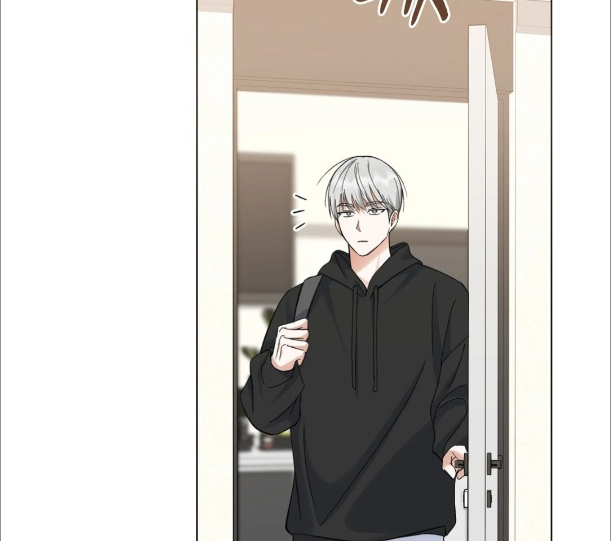 Do It for the Fans, Not Me! [Official] - Chapter 11 manhwa