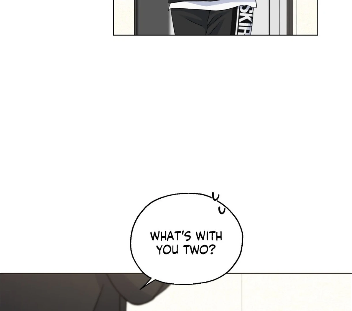 Do It for the Fans, Not Me! [Official] - Chapter 11 manhwa