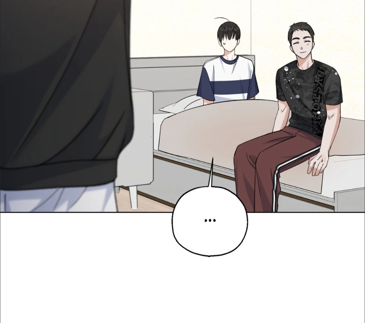 Do It for the Fans, Not Me! [Official] - Chapter 11 manhwa