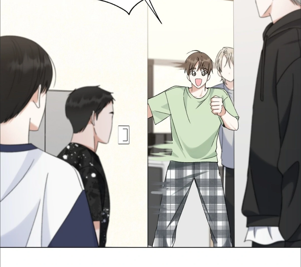 Do It for the Fans, Not Me! [Official] - Chapter 11 manhwa