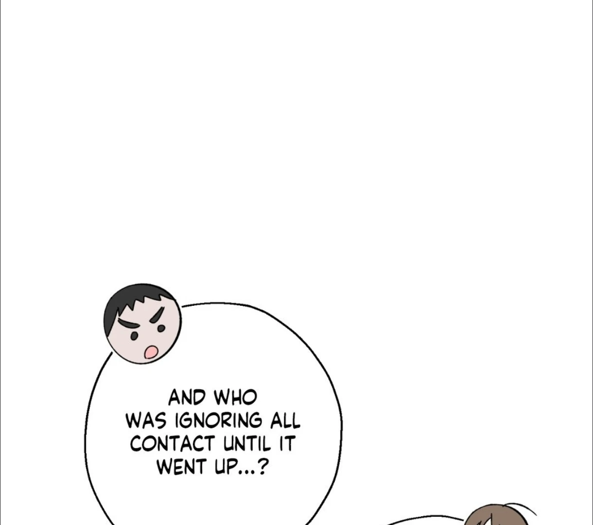 Do It for the Fans, Not Me! [Official] - Chapter 11 manhwa