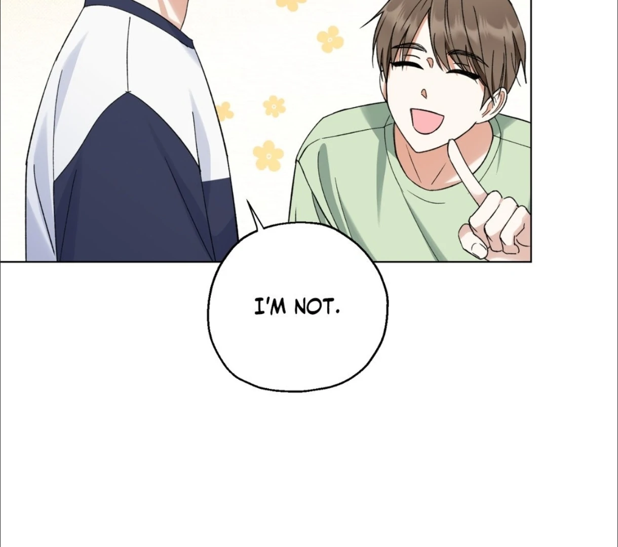 Do It for the Fans, Not Me! [Official] - Chapter 11 manhwa