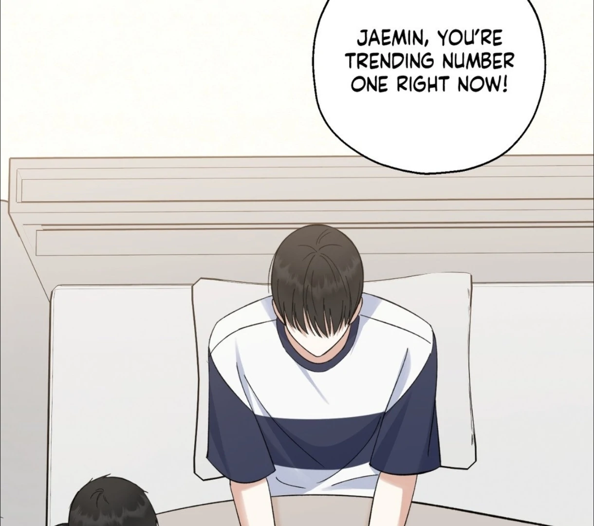 Do It for the Fans, Not Me! [Official] - Chapter 11 manhwa