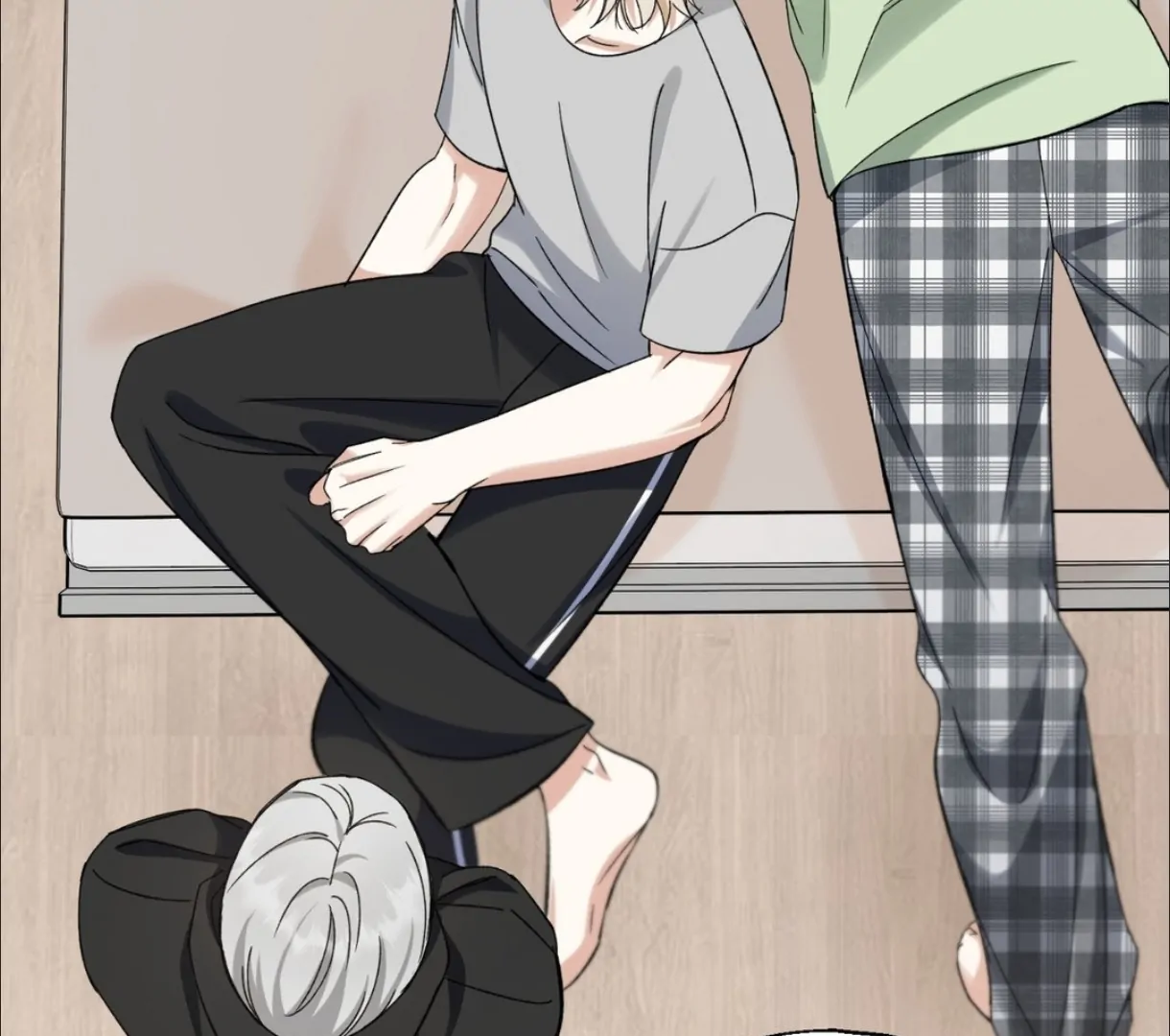 Do It for the Fans, Not Me! [Official] - Chapter 11 manhwa