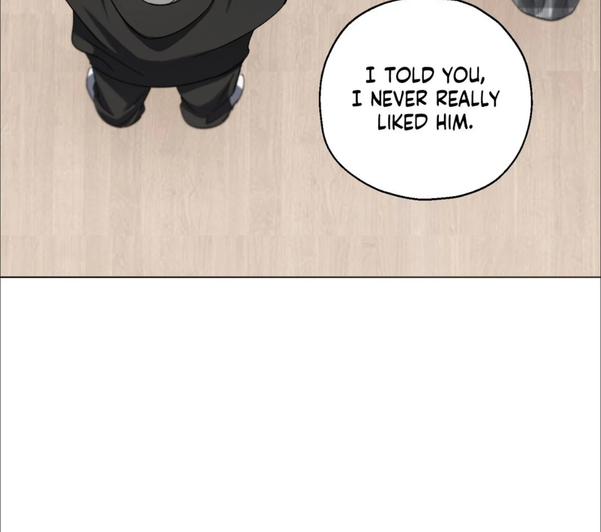 Do It for the Fans, Not Me! [Official] - Chapter 11 manhwa