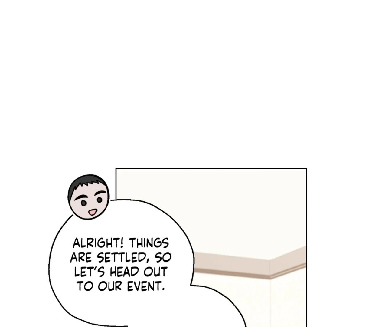 Do It for the Fans, Not Me! [Official] - Chapter 11 manhwa