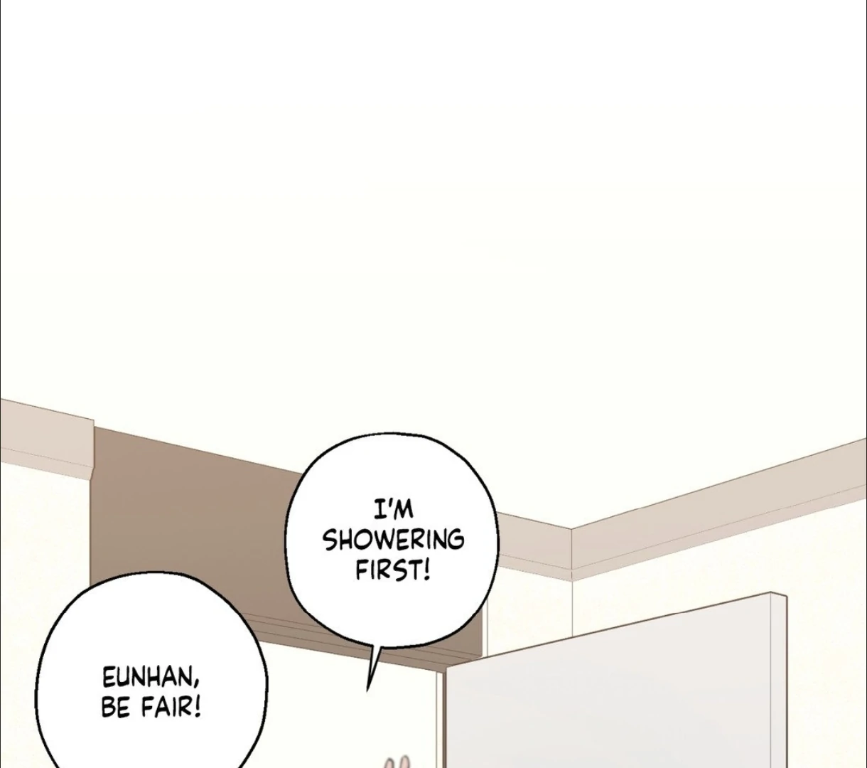 Do It for the Fans, Not Me! [Official] - Chapter 11 manhwa