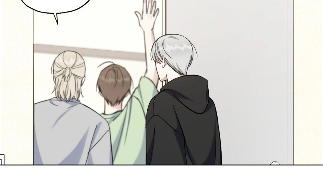 Do It for the Fans, Not Me! [Official] - Chapter 11 manhwa