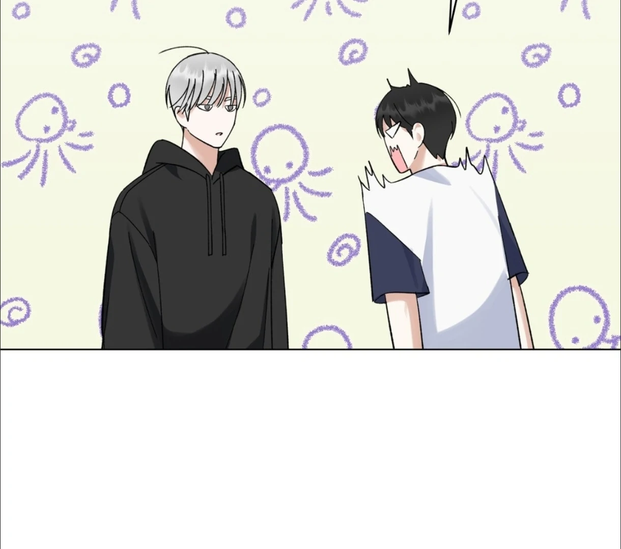 Do It for the Fans, Not Me! [Official] - Chapter 11 manhwa