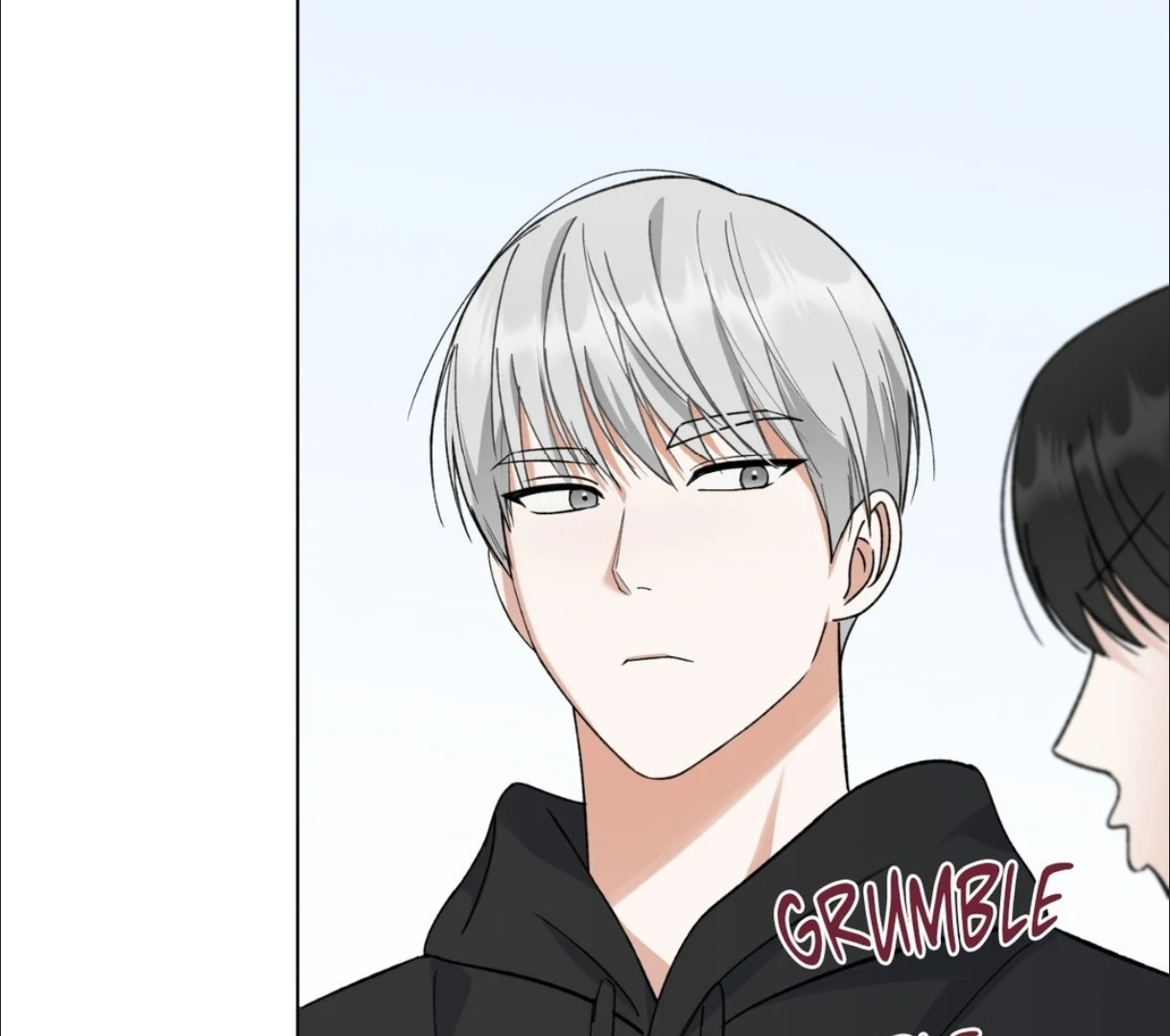 Do It for the Fans, Not Me! [Official] - Chapter 11 manhwa