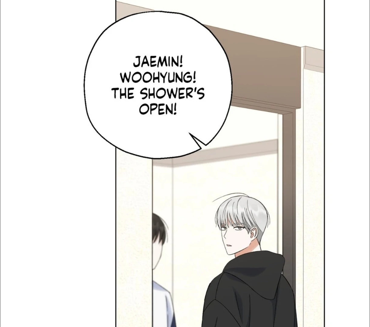 Do It for the Fans, Not Me! [Official] - Chapter 11 manhwa