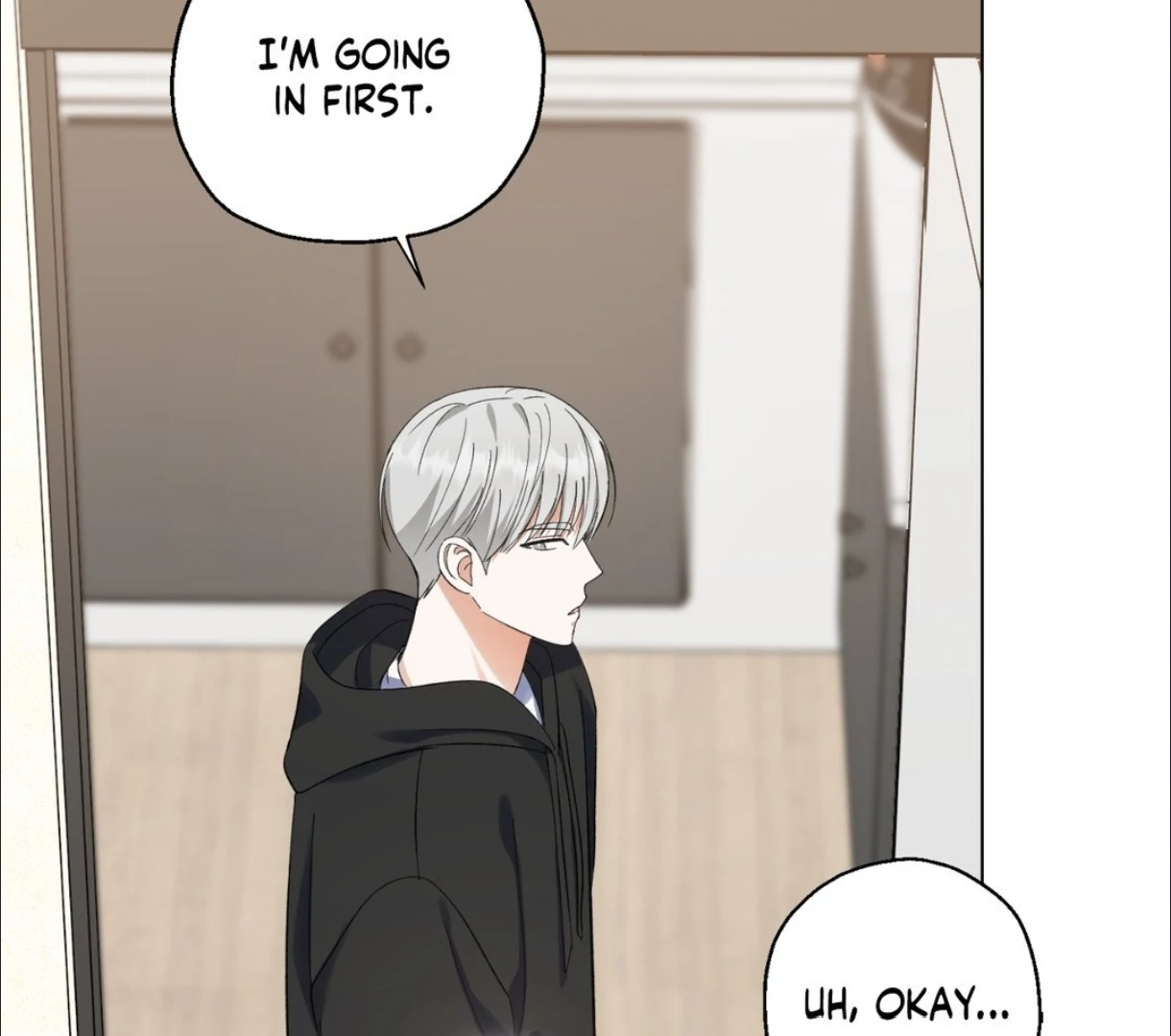 Do It for the Fans, Not Me! [Official] - Chapter 11 manhwa