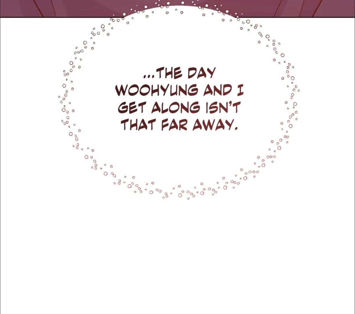 Do It for the Fans, Not Me! [Official] - Chapter 11 manhwa