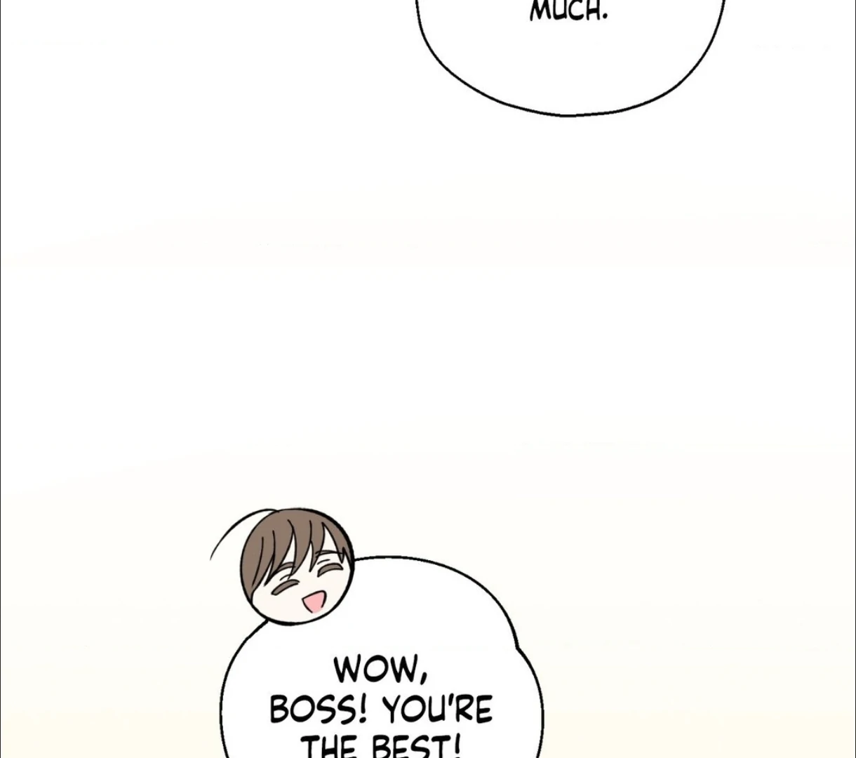 Do It for the Fans, Not Me! [Official] - Chapter 12 manhwa