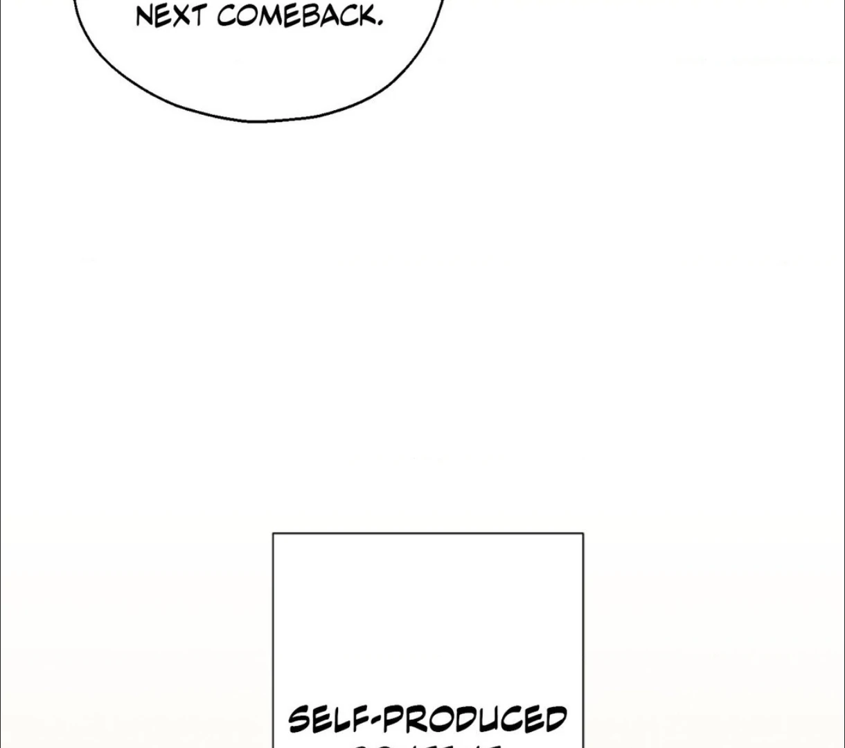 Do It for the Fans, Not Me! [Official] - Chapter 12 manhwa
