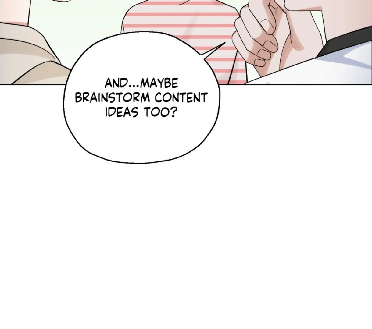 Do It for the Fans, Not Me! [Official] - Chapter 12 manhwa