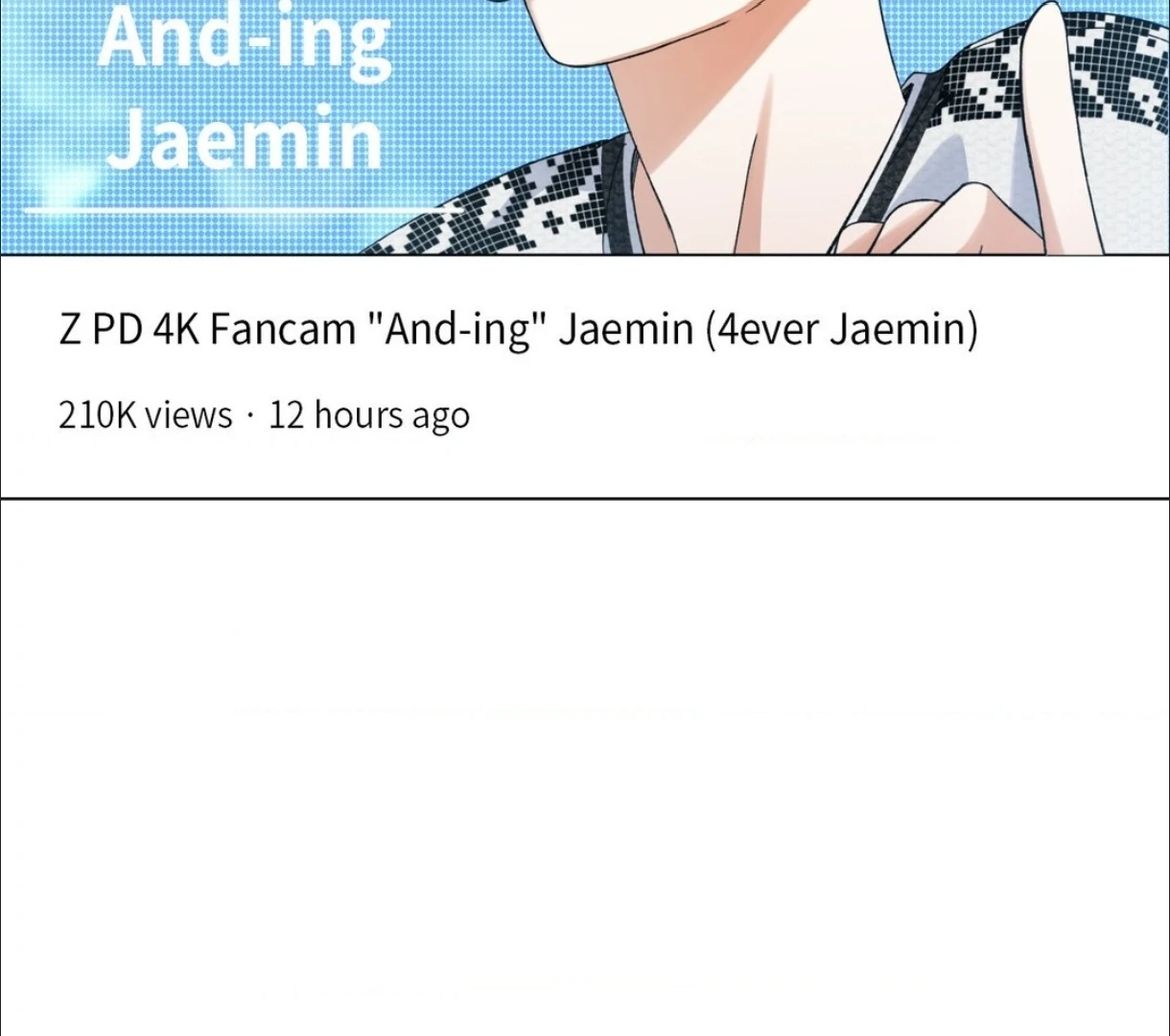 Do It for the Fans, Not Me! [Official] - Chapter 12 manhwa