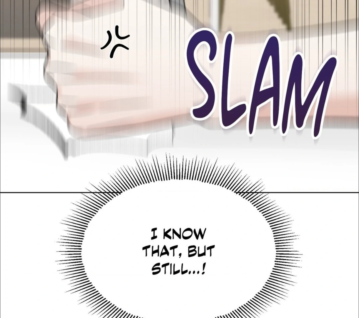 Do It for the Fans, Not Me! [Official] - Chapter 12 manhwa