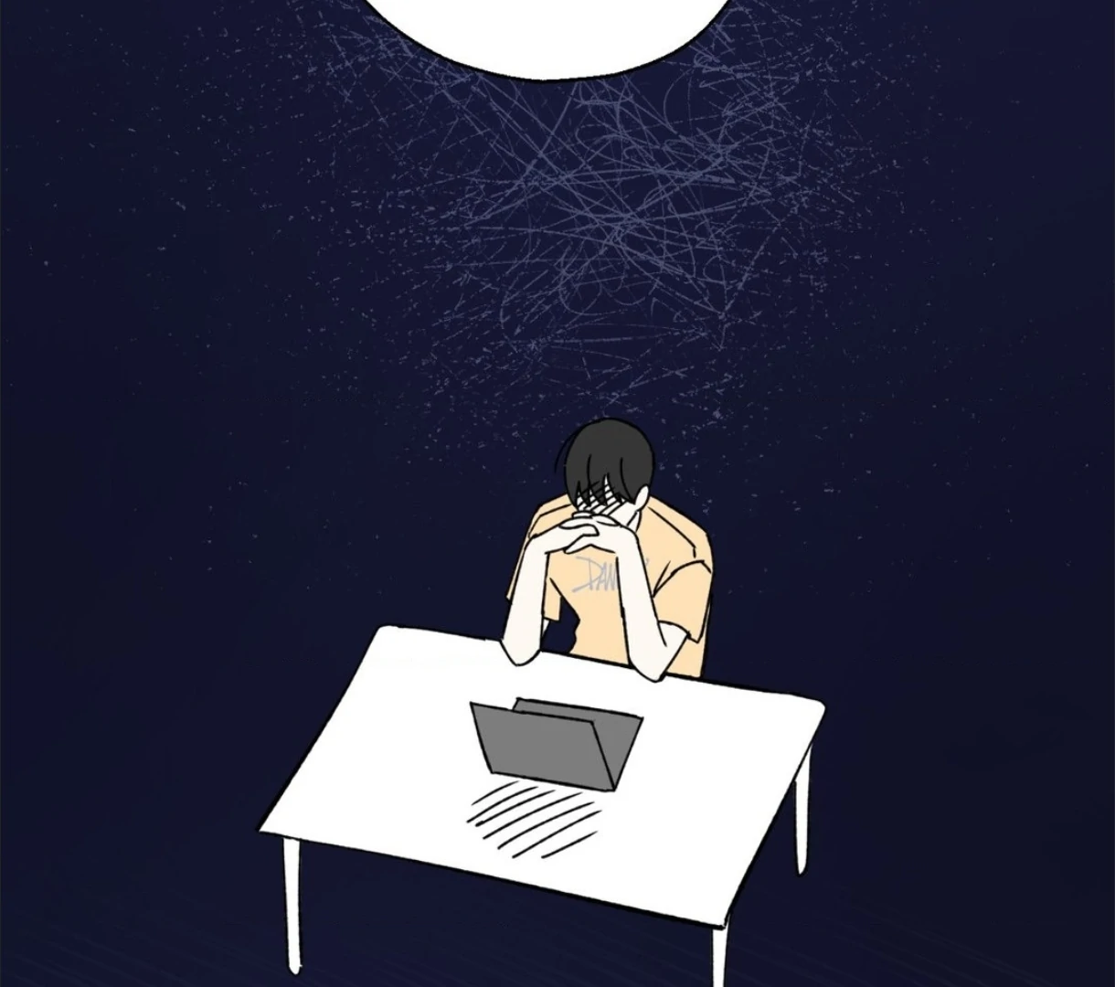 Do It for the Fans, Not Me! [Official] - Chapter 12 manhwa