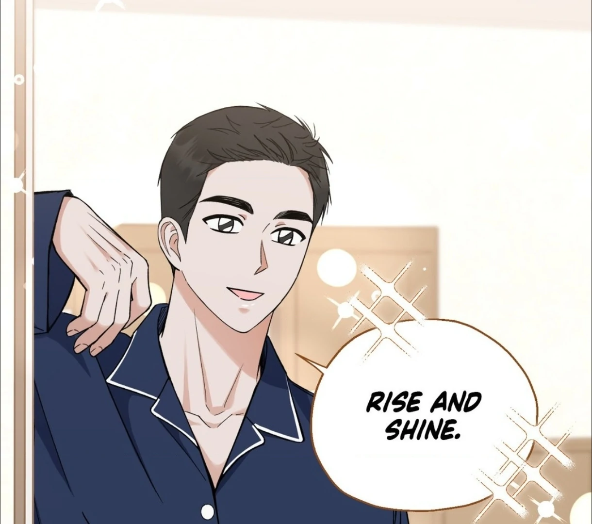 Do It for the Fans, Not Me! [Official] - Chapter 12 manhwa