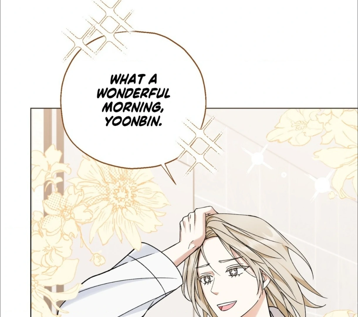 Do It for the Fans, Not Me! [Official] - Chapter 12 manhwa