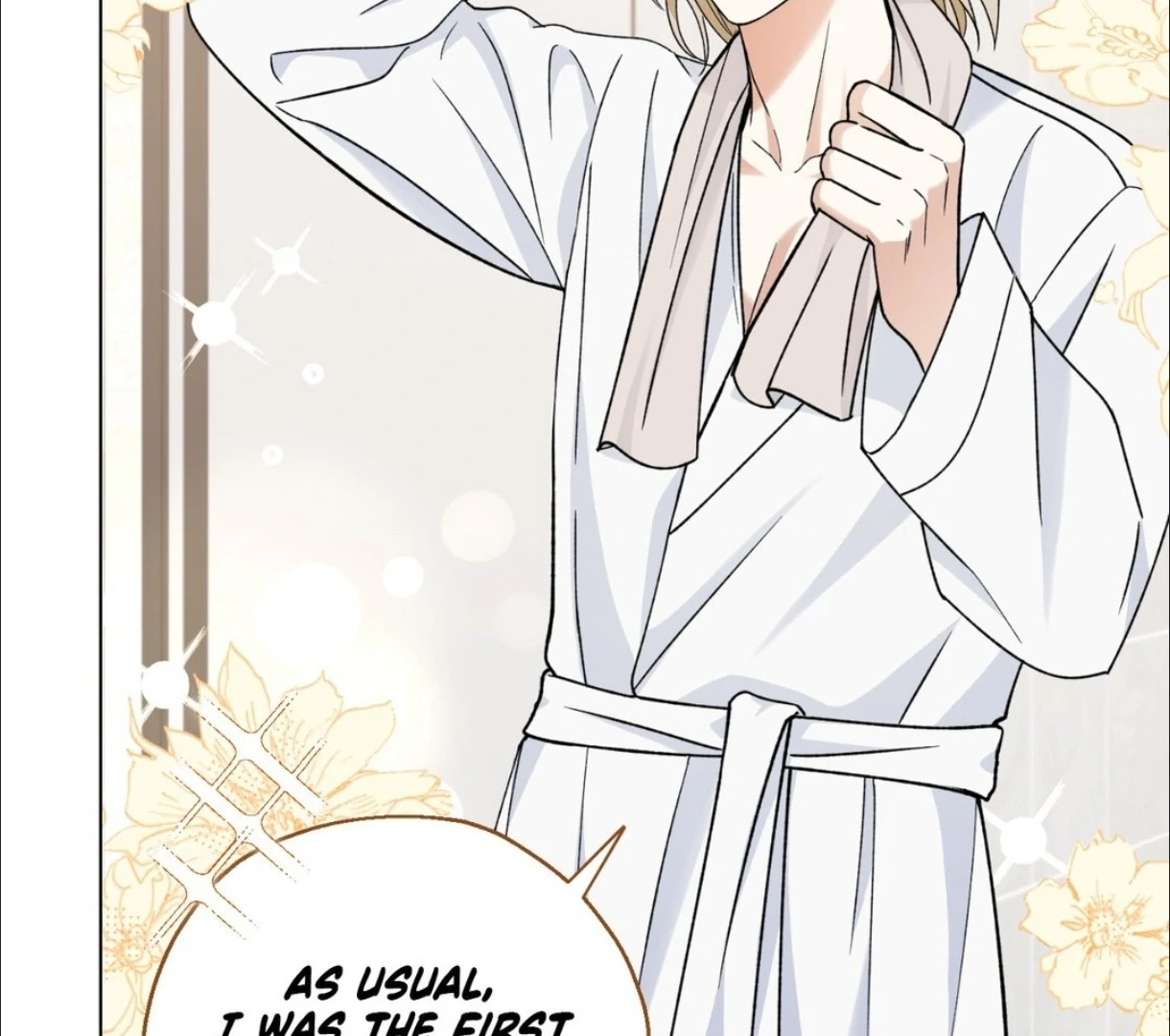 Do It for the Fans, Not Me! [Official] - Chapter 12 manhwa