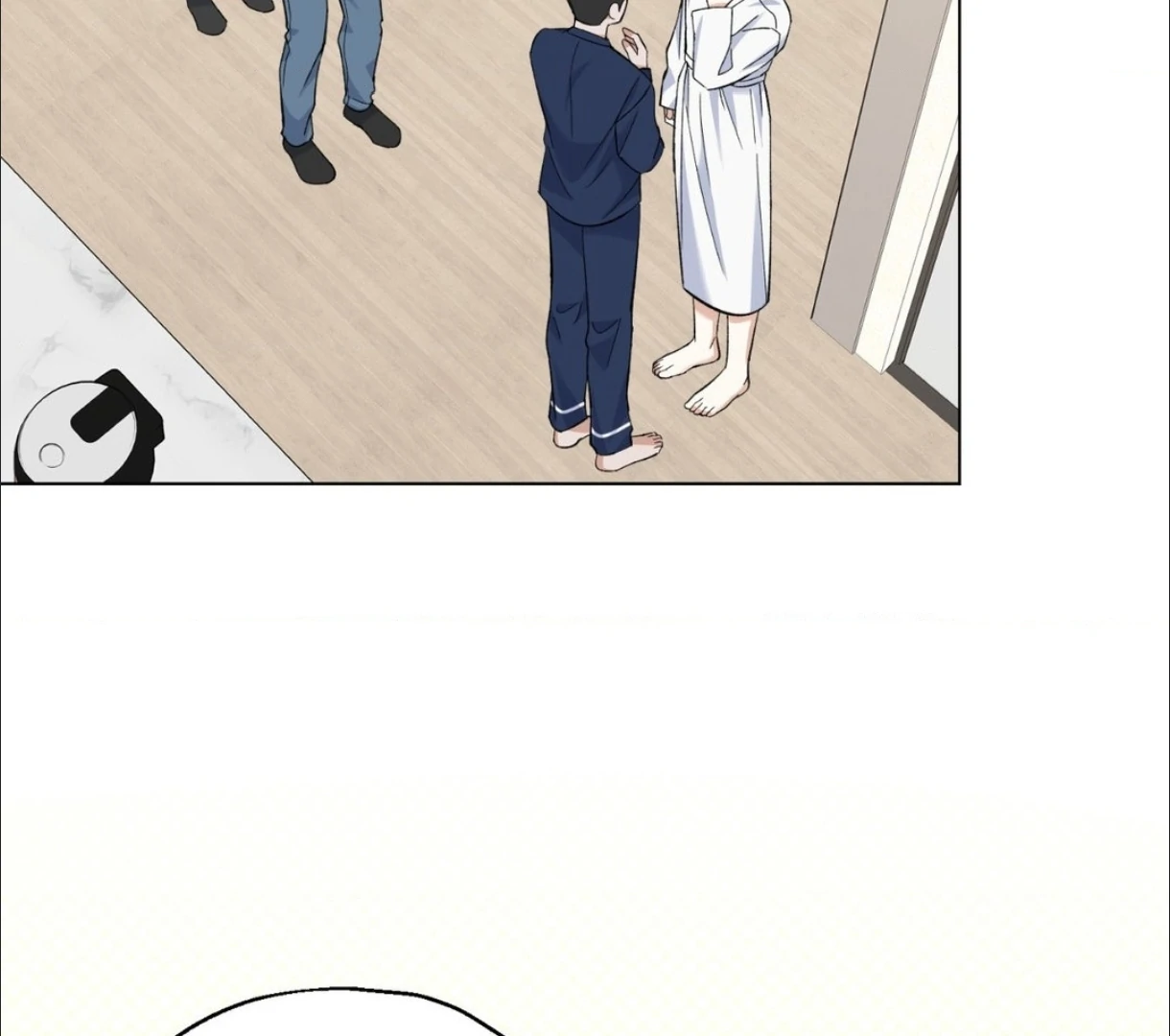 Do It for the Fans, Not Me! [Official] - Chapter 12 manhwa