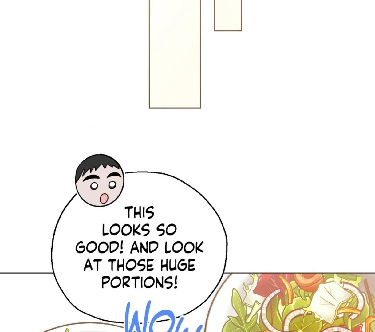 Do It for the Fans, Not Me! [Official] - Chapter 12 manhwa
