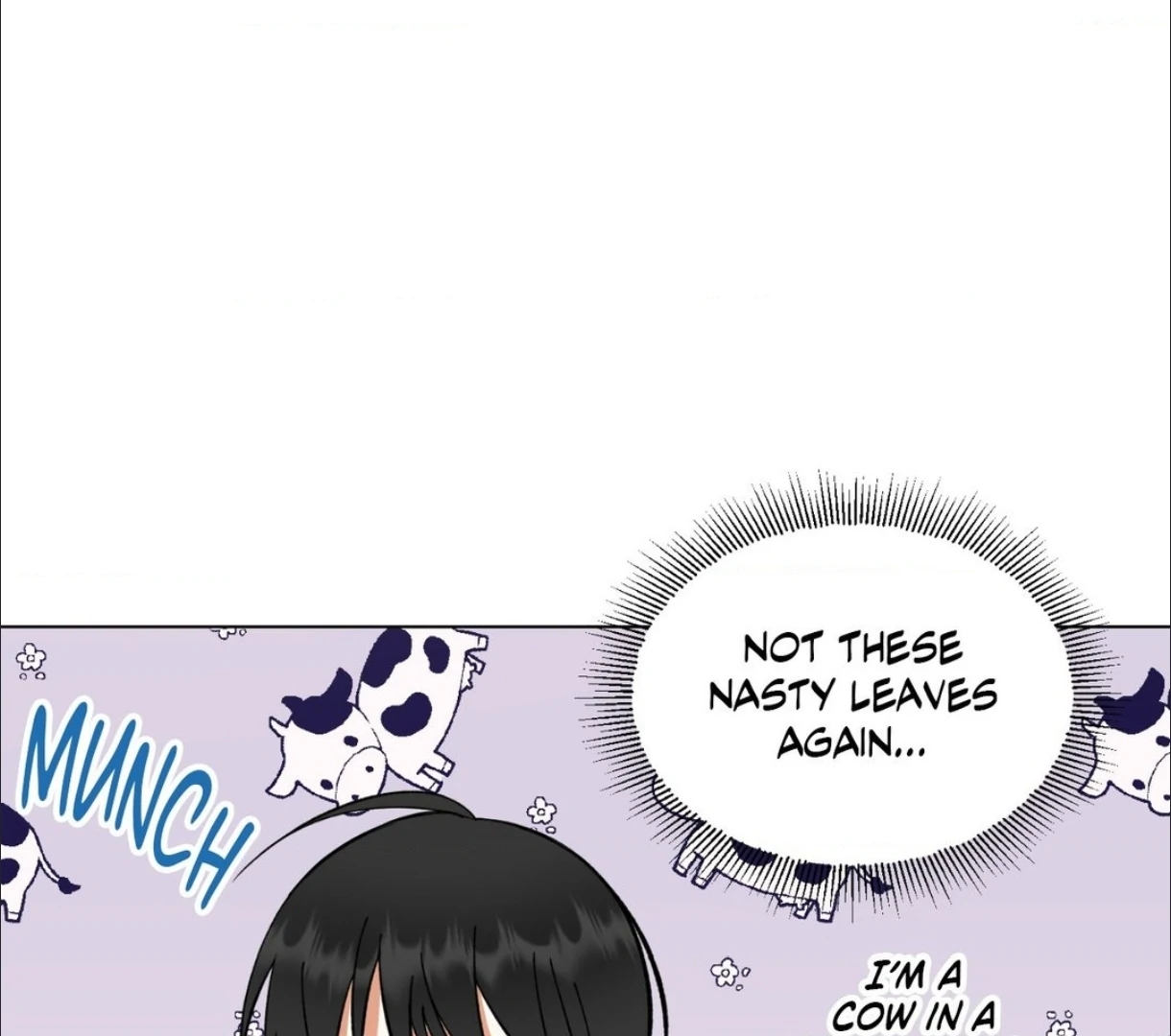 Do It for the Fans, Not Me! [Official] - Chapter 12 manhwa