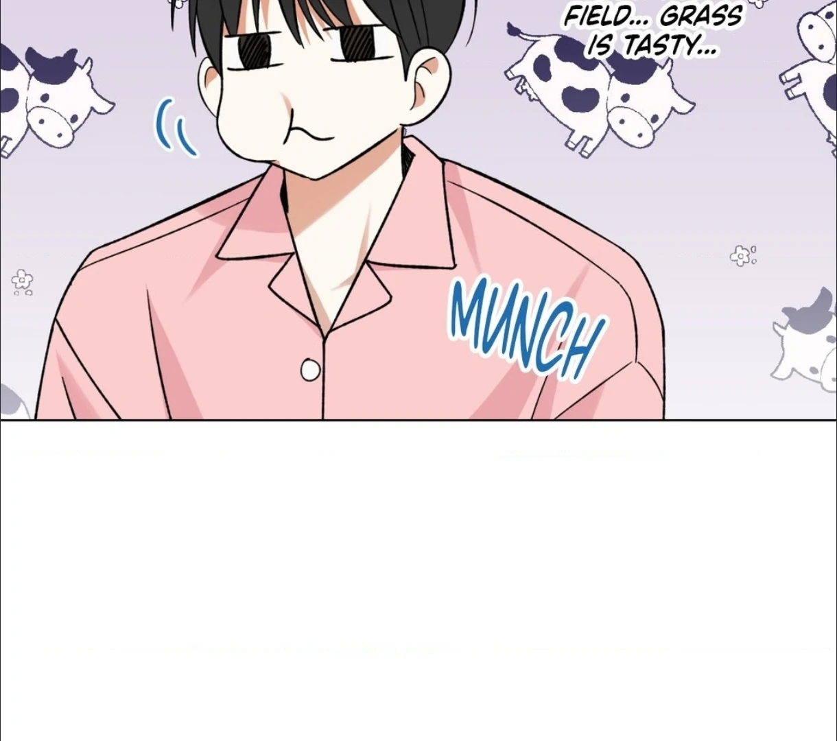 Do It for the Fans, Not Me! [Official] - Chapter 12 manhwa
