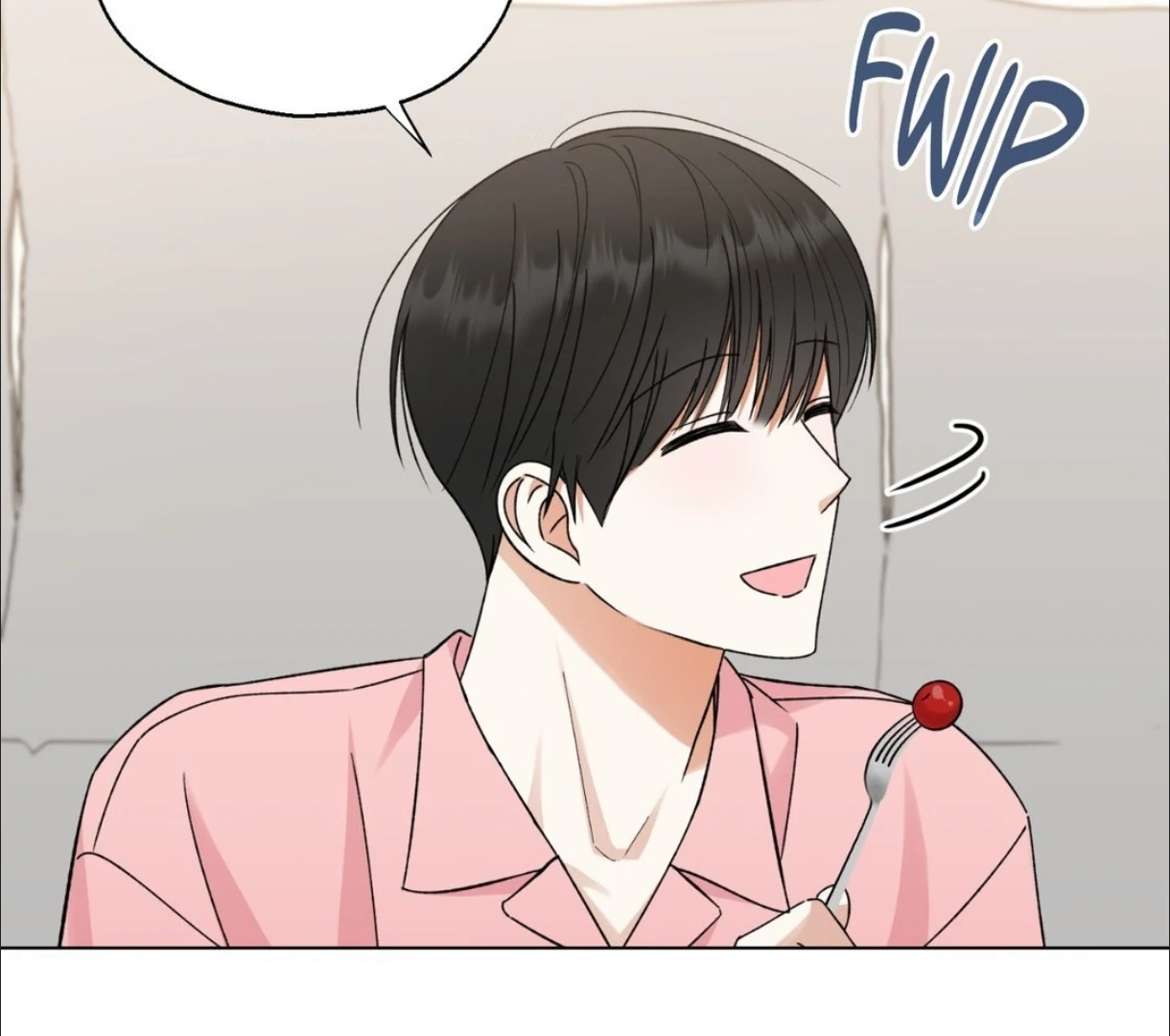 Do It for the Fans, Not Me! [Official] - Chapter 12 manhwa