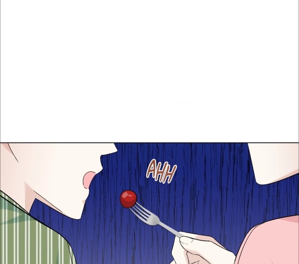 Do It for the Fans, Not Me! [Official] - Chapter 12 manhwa