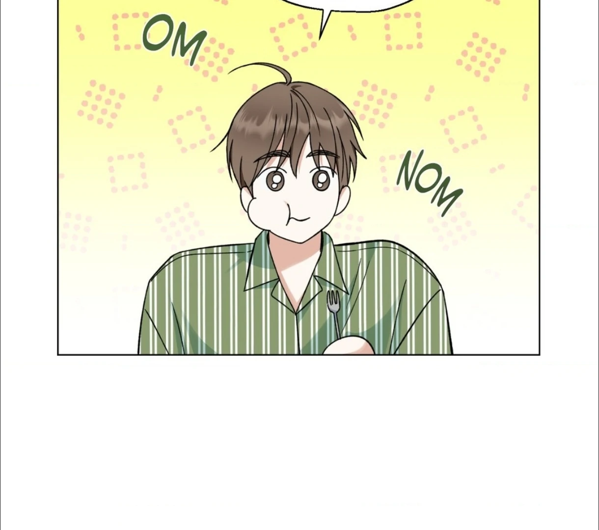Do It for the Fans, Not Me! [Official] - Chapter 12 manhwa